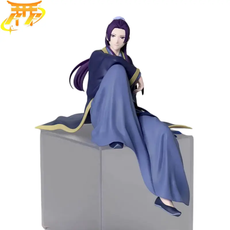 Figurine Jinshi "Assis" - The Apothecary Diaries
