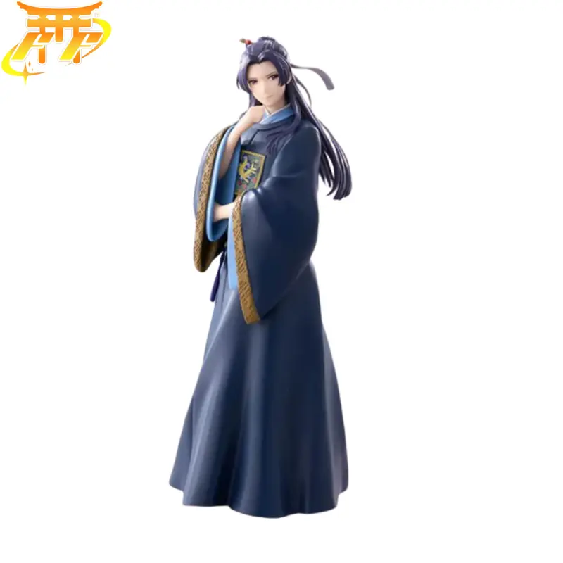 Figurine Jinshi - The Apothecary Diaries