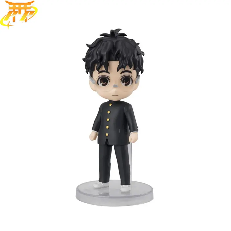 Figurine Ken Takakura - Dandadan