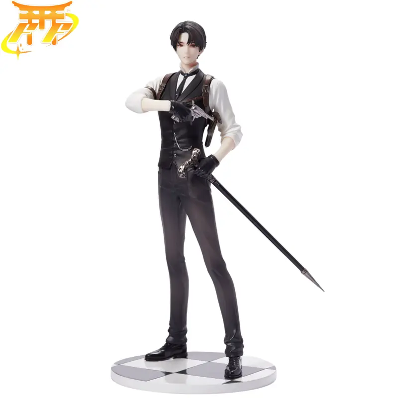 Figurine Klein Moretti "Le fou" - Lord Of Mysteries