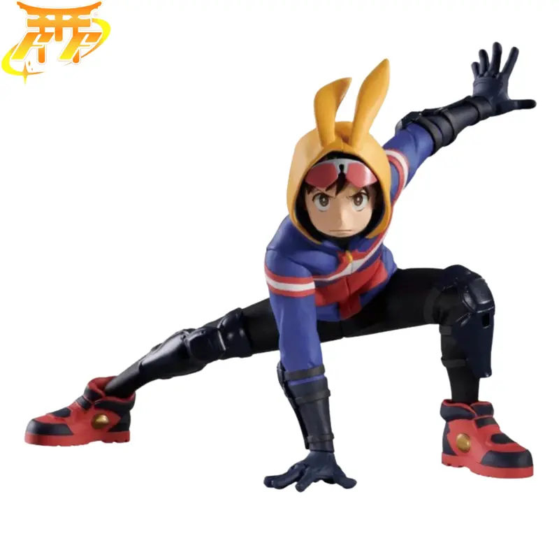 Figurine Koichi Haimawari "The Crawler" - My Hero Academia