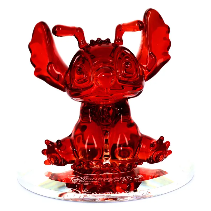 Figurine Leroy