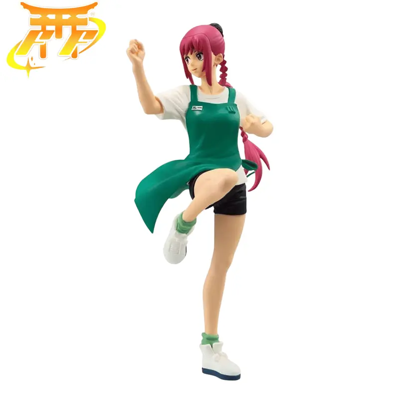 Figurine Lu Shaotang - Sakamoto Days