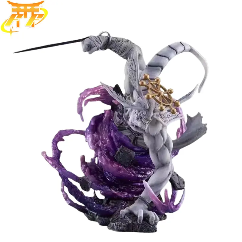 Figurine Mahoraga "Shikigami Du Dix Ombres" - Jujutsu Kaisen