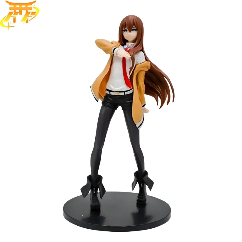 Figurine Makise Kurisu - Steins;Gate