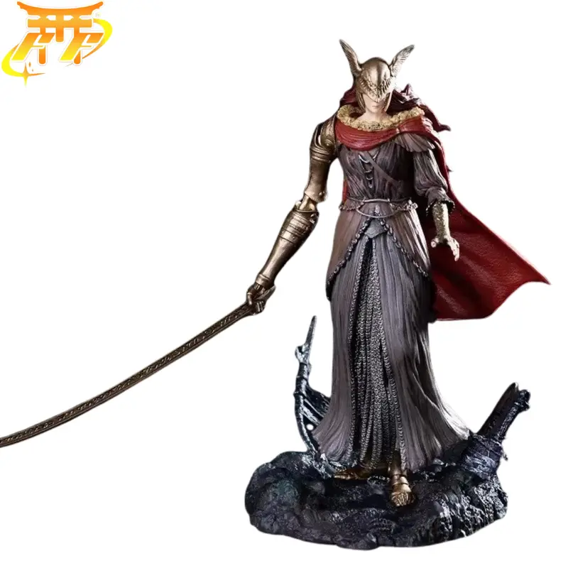 Figurine Malenia - Elden Ring
