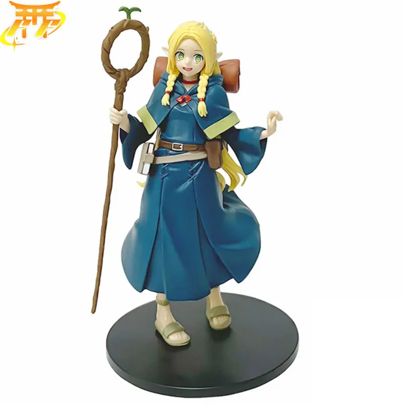 Figurine Marcille - Gloutons et Dragons