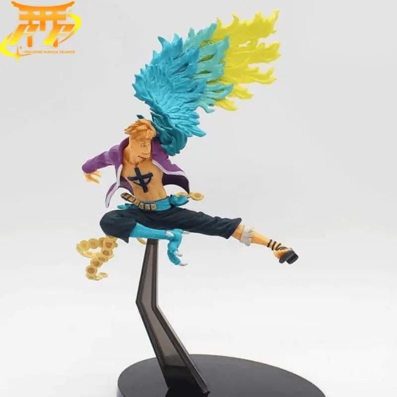 Figurine Marco le Phénix - One Piece