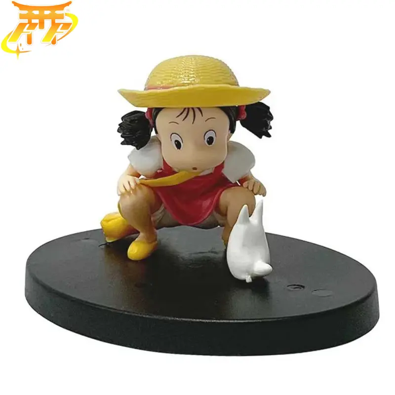 Figurine Mei Kusakabe - Mon Voisin Totoro