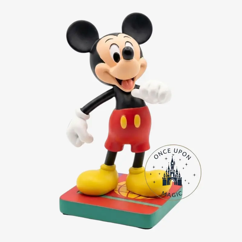 Figurine Mickey Mouse Classique | Disneyland Paris