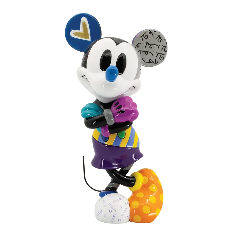 Figurine Mickey Mouse - Disney by Britto