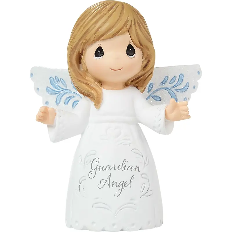 Figurine Mini Ange bras ouverts - Precious Moments
