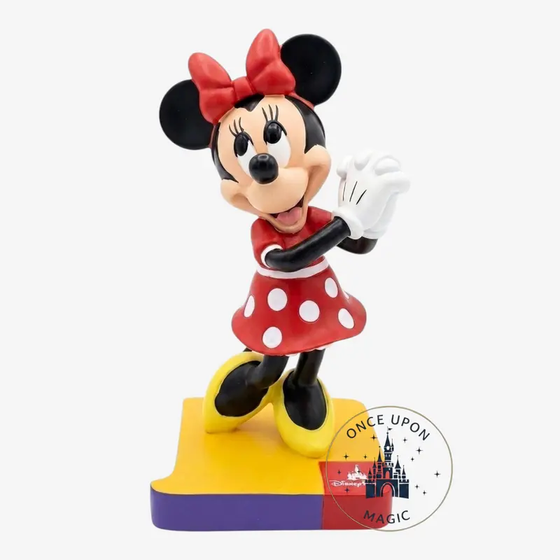Figurine Minnie Mouse Classique | Disneyland Paris