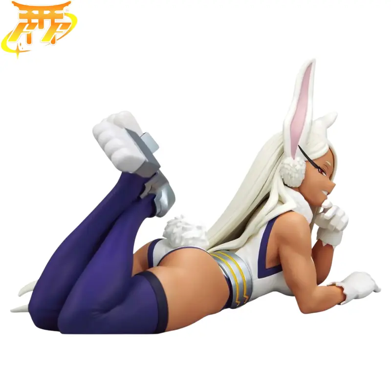 Figurine Mirko - My Hero Academia