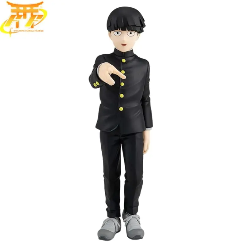 Figurine "Mob" Shigeo Kageyama - Mob Psycho 100