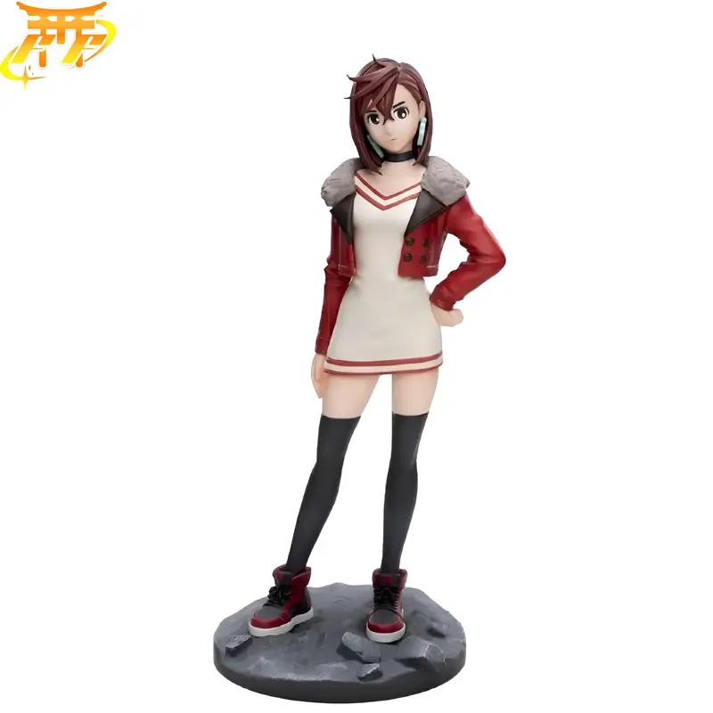 Figurine Momo - Dandadan