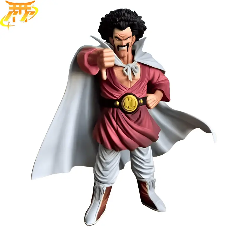 Figurine Mr. Satan - Dragon Ball Z
