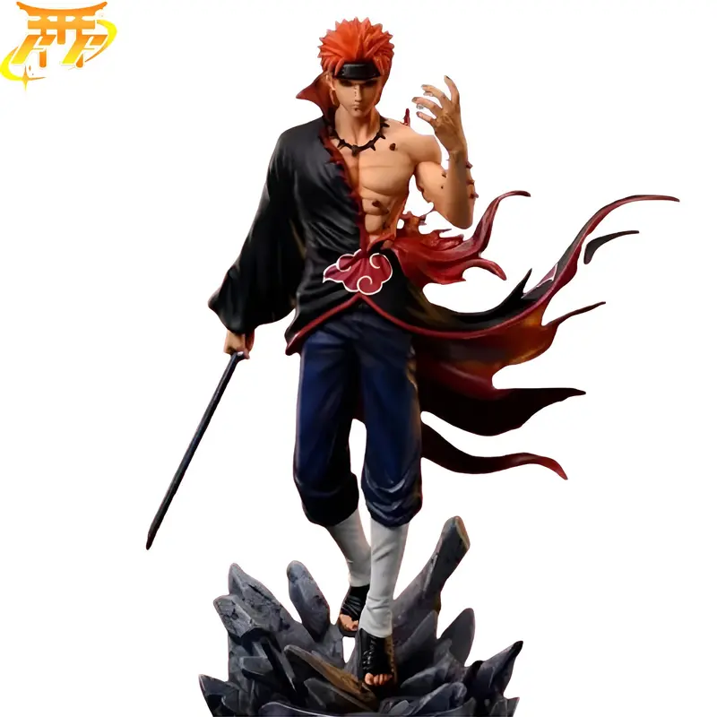 Figurine Nagato - Naruto Shippuden