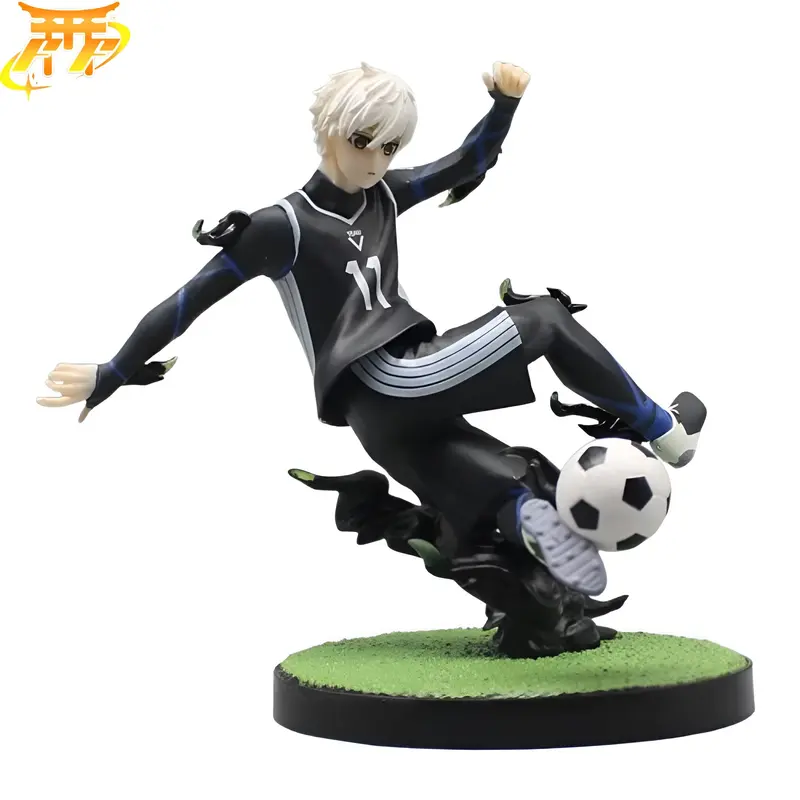 Figurine Nagi "Flow" - Blue Lock