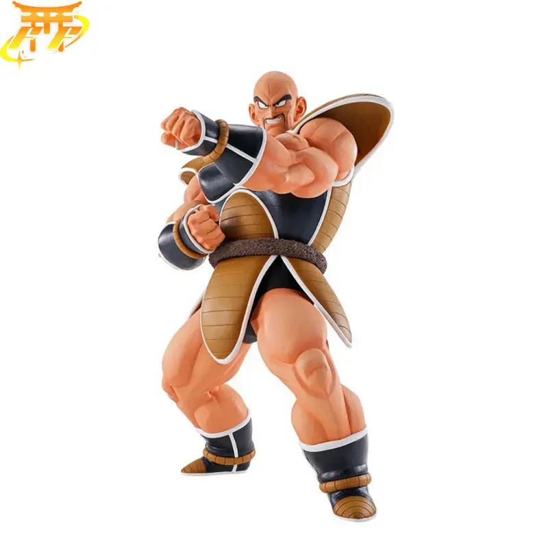 Figurine Nappa - Dragon Ball Z