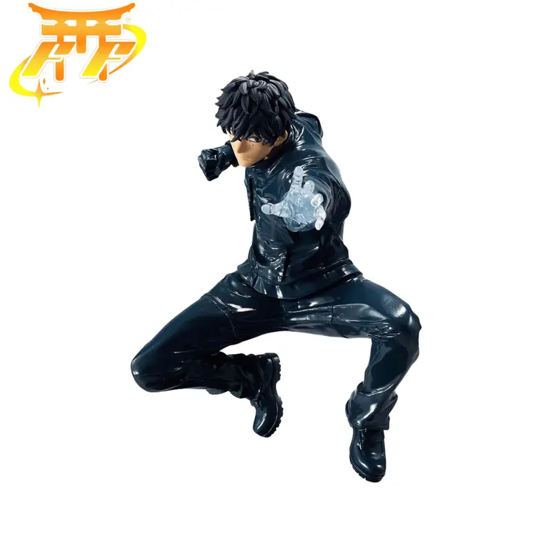 Figurine Natsuki Seba - Sakamoto Days