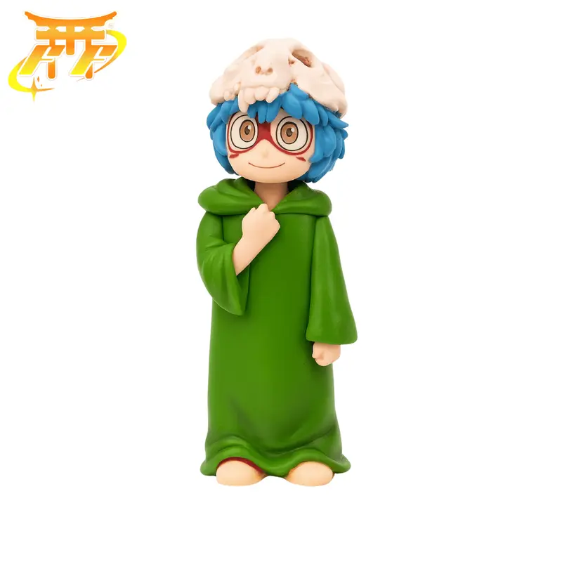Figurine Neliel Enfant - Bleach