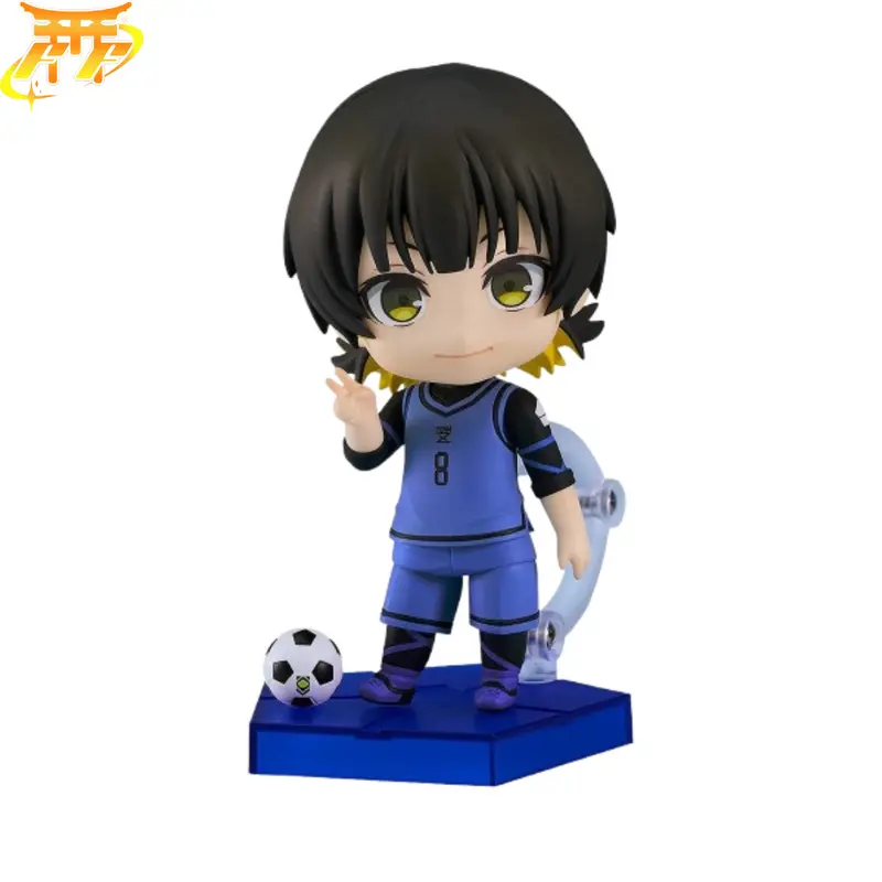 Figurine Nendoroid Bachira - Blue Lock