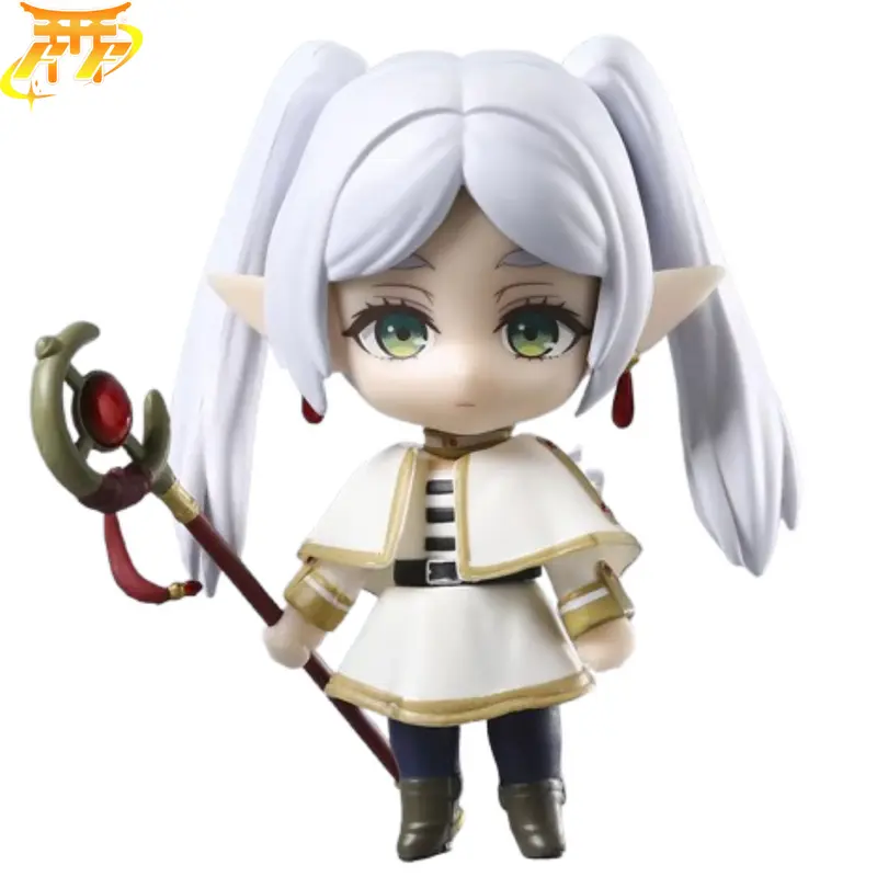 Figurine Nendoroid Frieren - Frieren