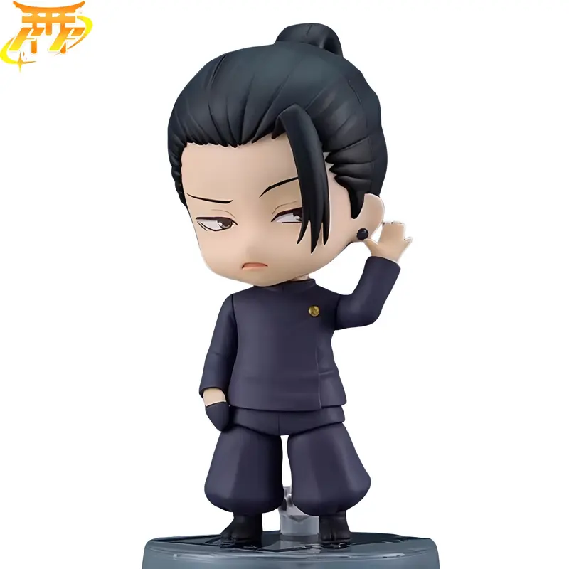 Figurine Nendoroid Geto - Jujutsu Kaisen