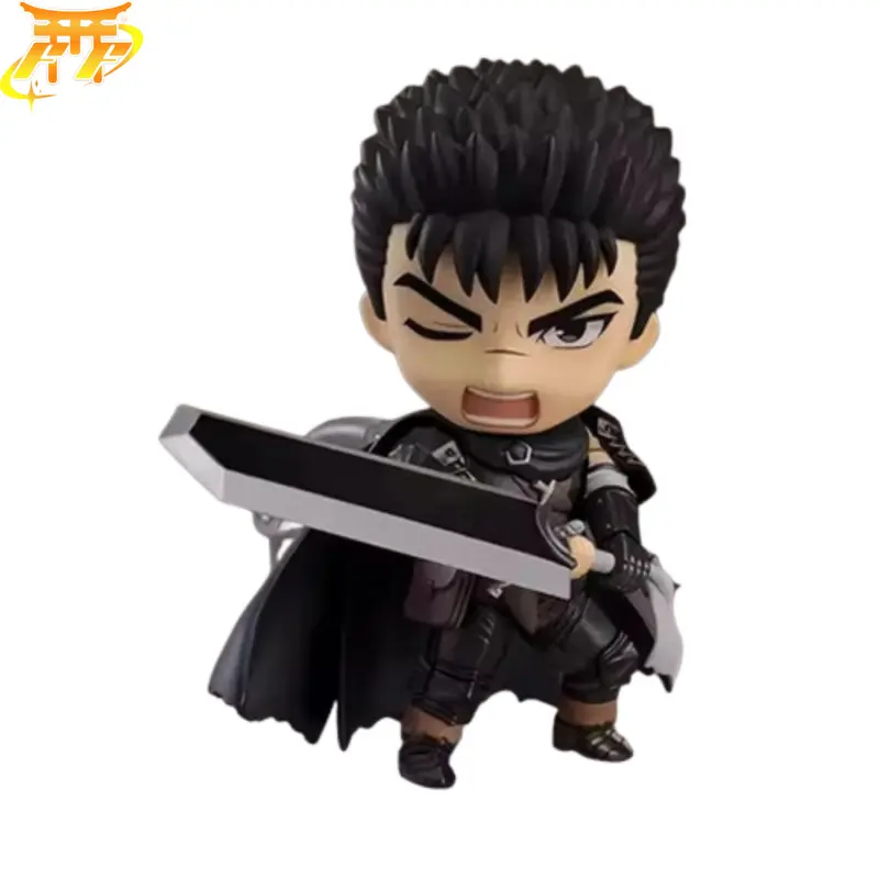 Figurine Nendoroid Guts - Berserk
