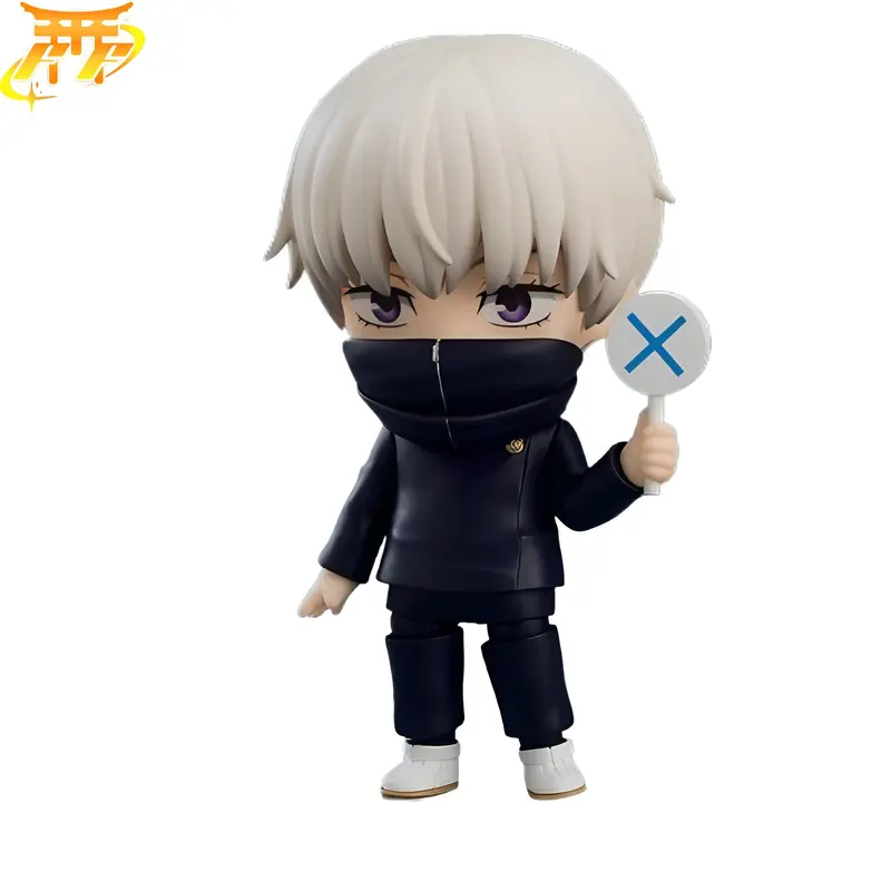 Figurine Nendoroid Inumaki - Jujutsu Kaisen