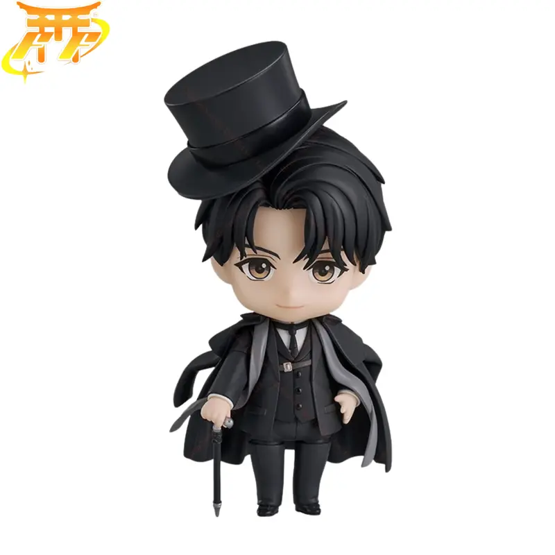 Figurine Nendoroid Klein Moretti - Lord Of Mysteries