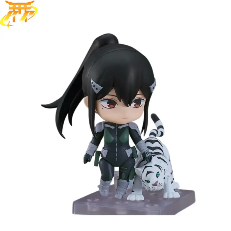 Figurine Nendoroid Mina - Kaiju N°8