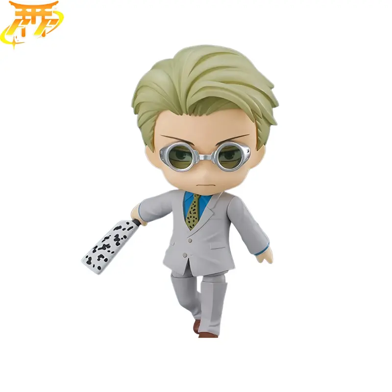 Figurine Nendoroid Nanami - Jujutsu Kaisen