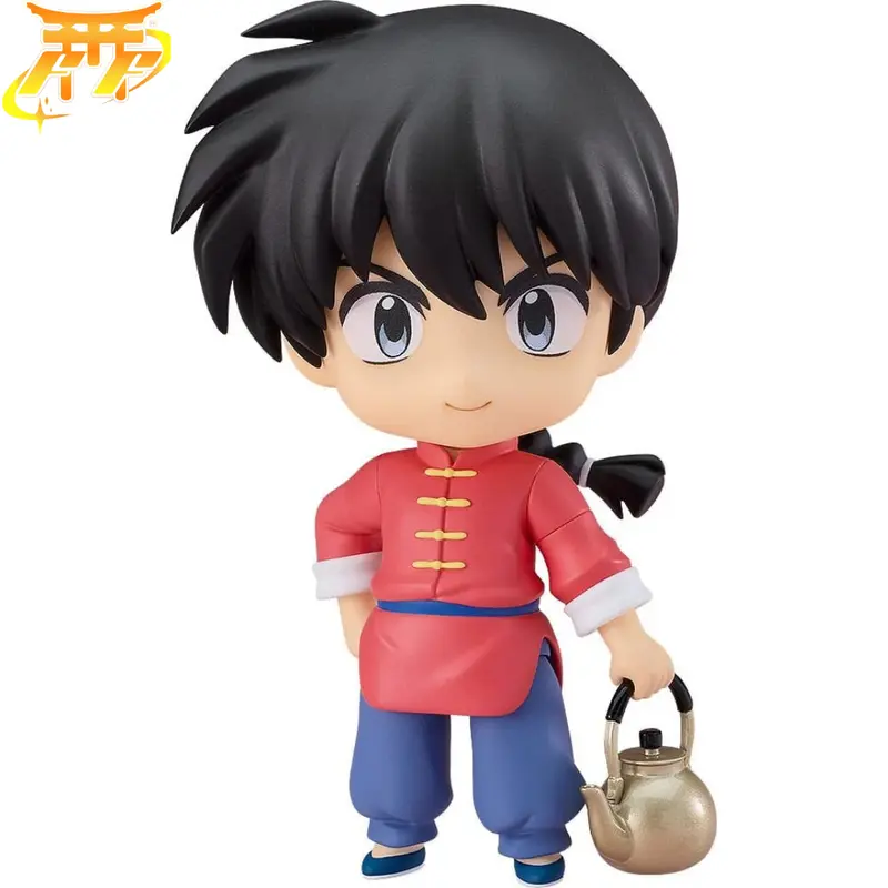 Figurine Nendoroid Ranma Saotome - Ranma 1/2