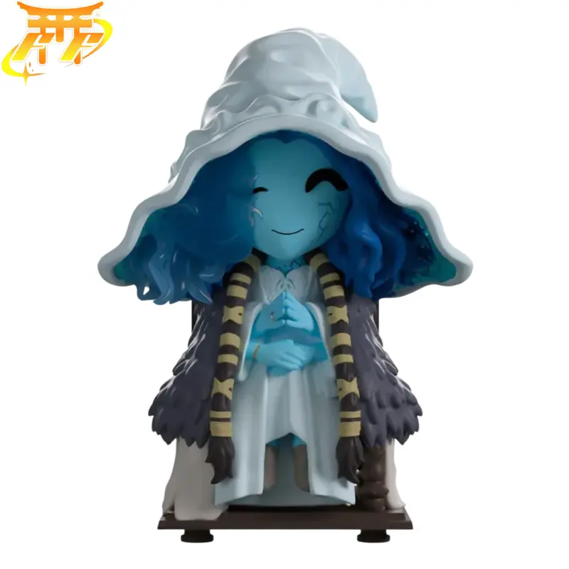 Figurine Nendoroid Ranni - Elden Ring