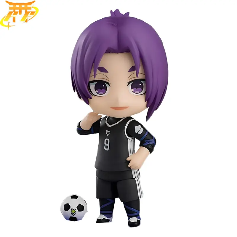Figurine Nendoroid Reo - Blue Lock