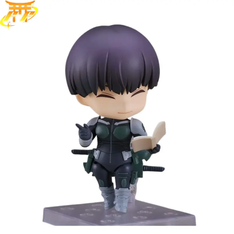 Figurine Nendoroid Soshiro - Kaiju N°8