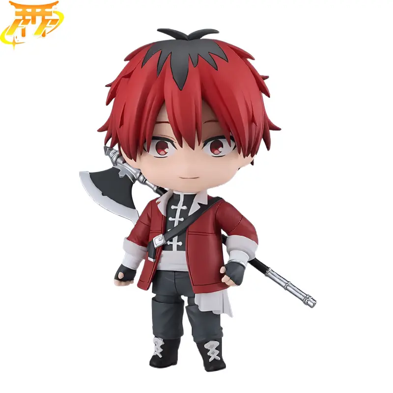 Figurine Nendoroid Stark - Frieren