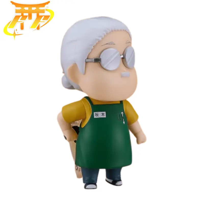 Figurine Nendoroid Tarô Sakamoto - Sakamoto Days