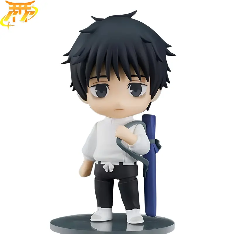 Figurine Nendoroid Yuta - Jujutsu Kaisen