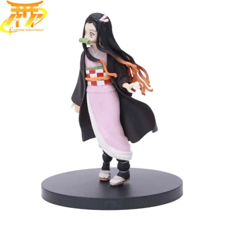 Figurine Nezuko - Demon Slayer