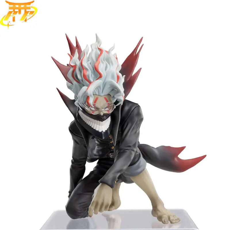 Figurine Okarun "Yokarun" - Dandadan