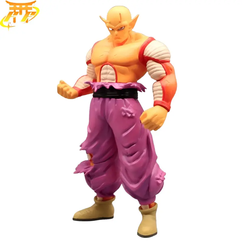Figurine Orange Piccolo - Dragon Ball Z