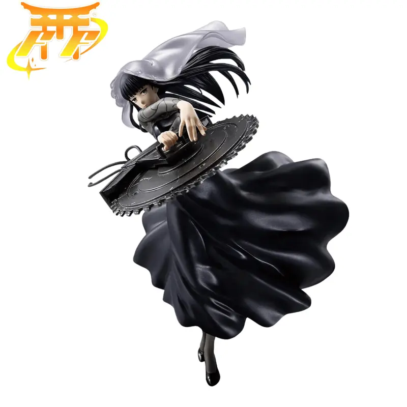 Figurine Osaragi - Sakamoto Days