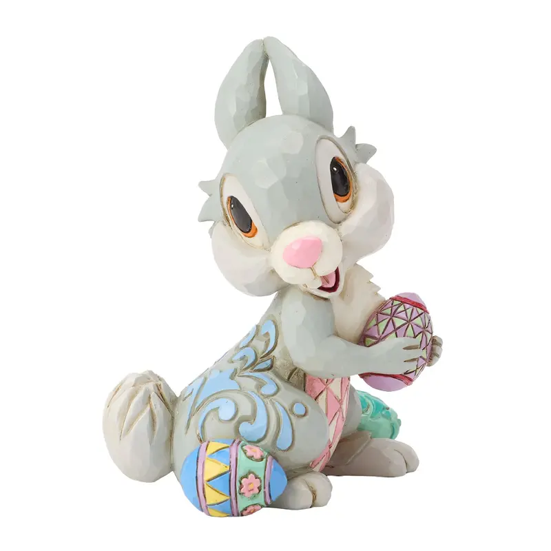 Figurine Panpan de Pâques - Disney Traditions