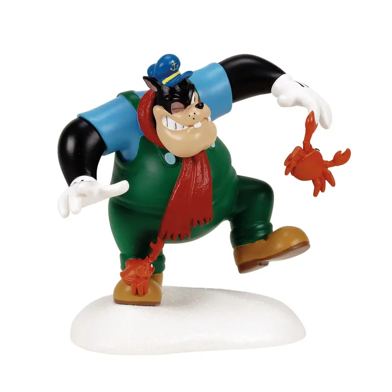 Figurine Pat Hibulaire - Disney Village