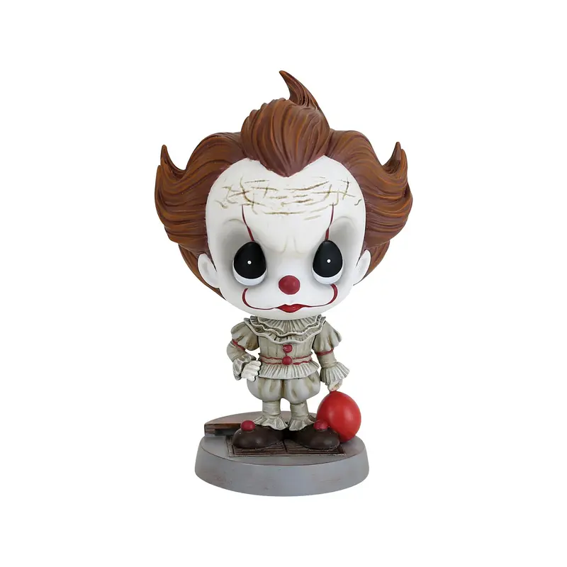 Figurine Pennywise Ichigo Ichie - Precious Moments