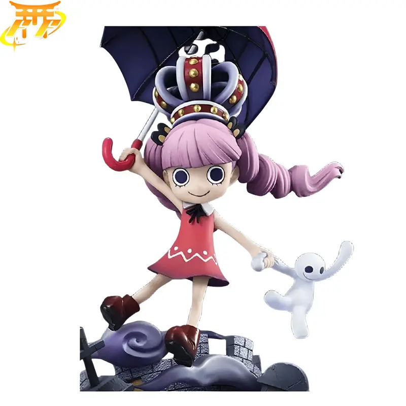 Figurine Perona - One Piece