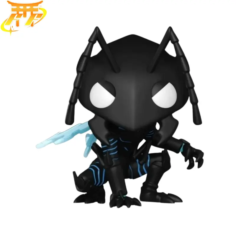 Figurine Pop Beru – Solo Leveling